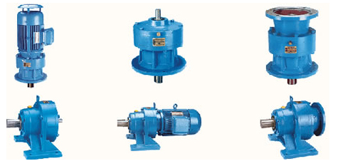 2009811113059 擺線針輪減速機如何安裝