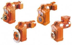 斜齒輪減速機(jī)的安裝和使用 斜齒輪減速機(jī)的安裝和使用